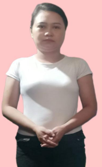 Velasco Anjuli Therese Alesna