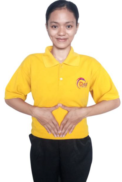 Maria Ulfa Tunisa