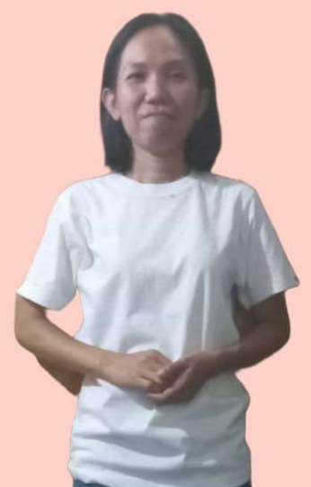 Siem Lilibeth Sabalbirino