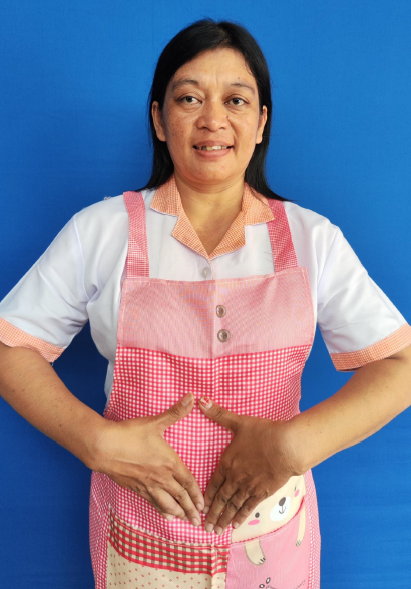 Erna Wati