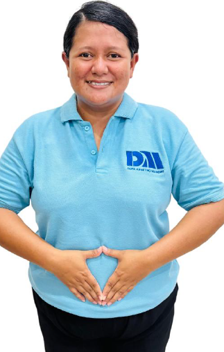 Siti Sukmawati Indraeni Patmawati