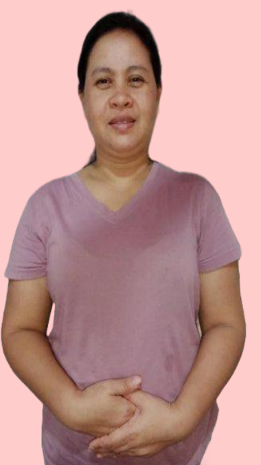 Barbin Ressie Bejeno