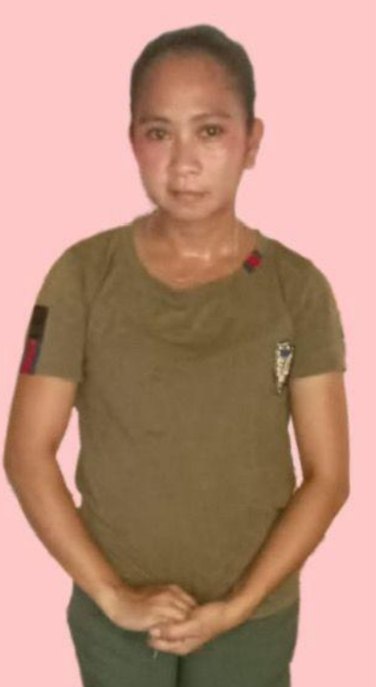 Bacaycay Vemelita Ramento