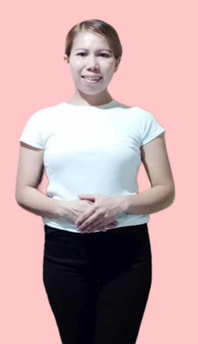 Poblacion Leah Cordova