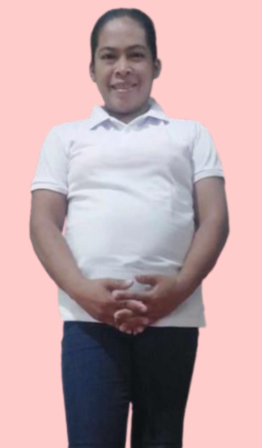 Perio Janice Andaleon