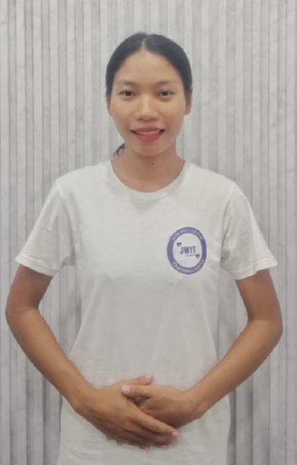 Chue Myat Thu