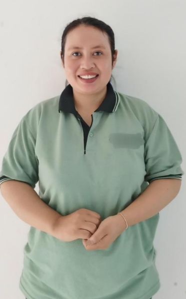 Siti Kholipah
