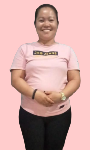 Sanchez Adoralyn Banaag