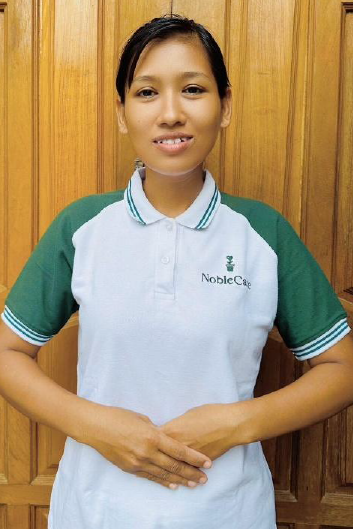 Khin Hnin Htay