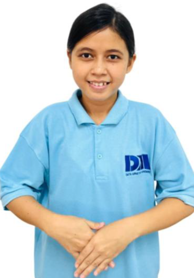 Desima Diayah Vitha Laura