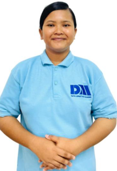 Winda Dwi Ariyanti