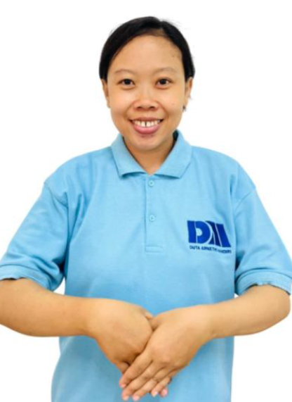 Dewi Umayah