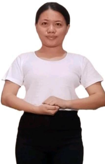Caliguid Clarissa Omaña