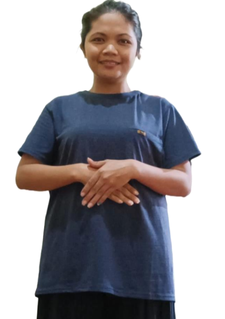 Justiniano Maylyn Labay