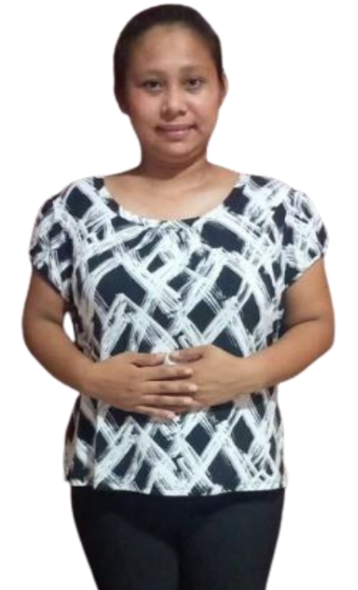 Dizon Maragrita Luntok