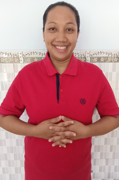 Lusiana Enggarwati