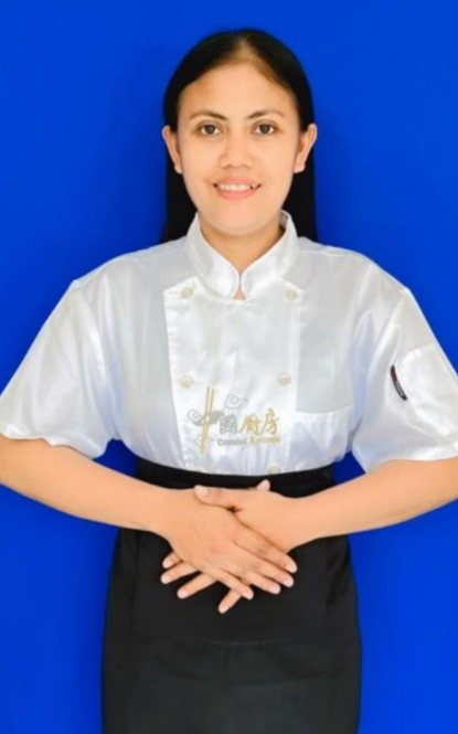 Hanik Rahayu