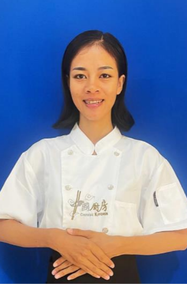 Nurlina Wahyuni