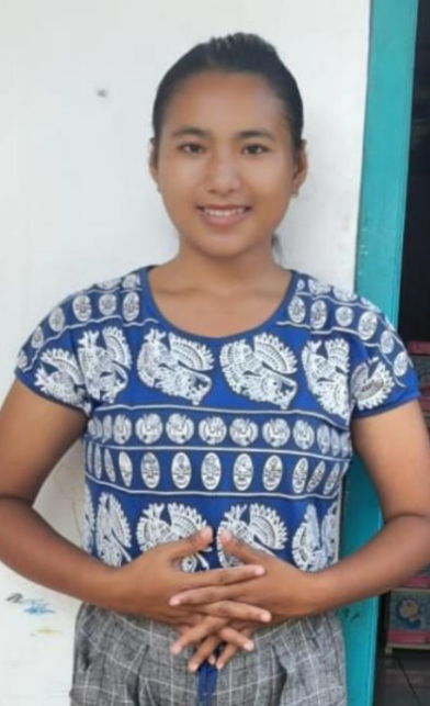 Mila Rahayu Fitria