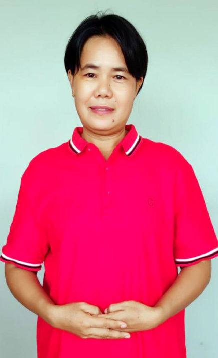 Zin Wai Kyaw
