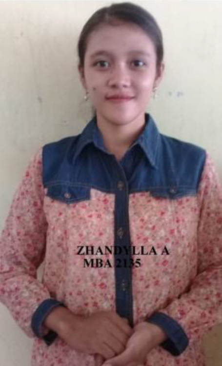 Zhandylla Adiaswati