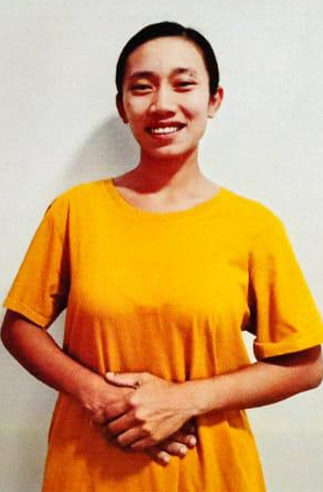 Ma Thandar Tun