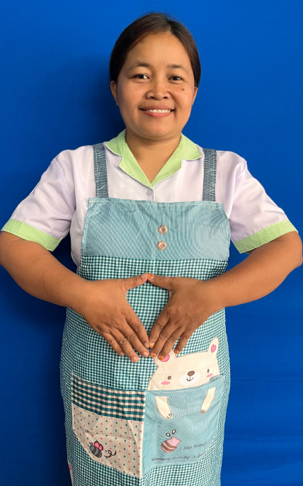 Karlin Giyanti