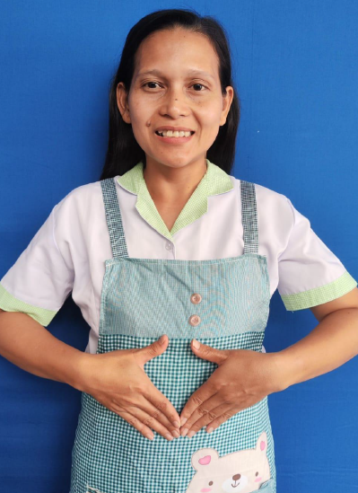 Meryta Fitria