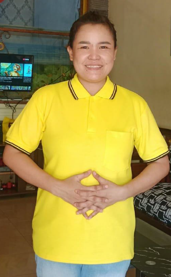 Unsiya Jamilah