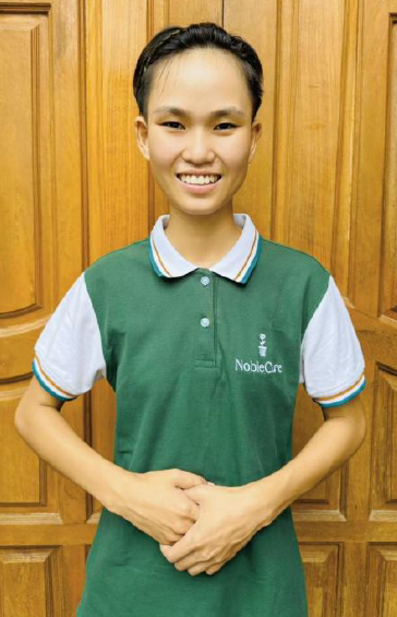 Su Myat Lwin