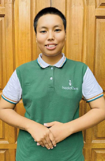 Su Myat Nadi