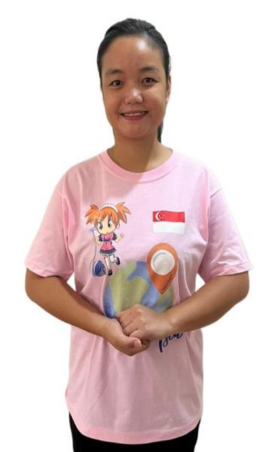Bermudez, Jolina