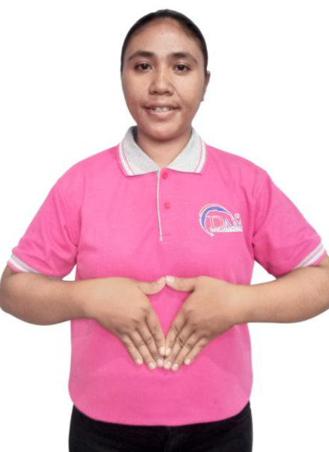 Isnaini