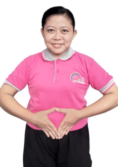 Isti Komariyah