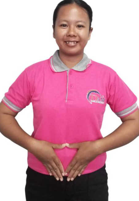 Nita Mardianti