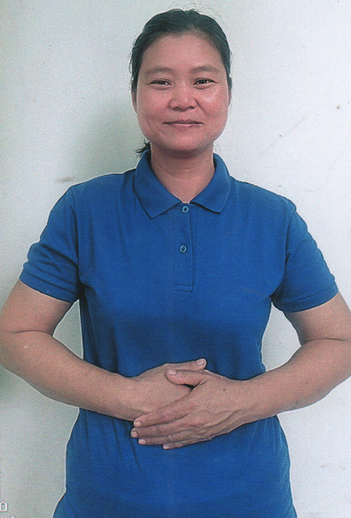 May Myint Hlaing