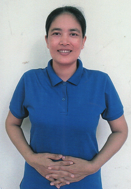 Kay Thi Win