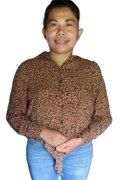 Aratea Ivy Rose Mohinog