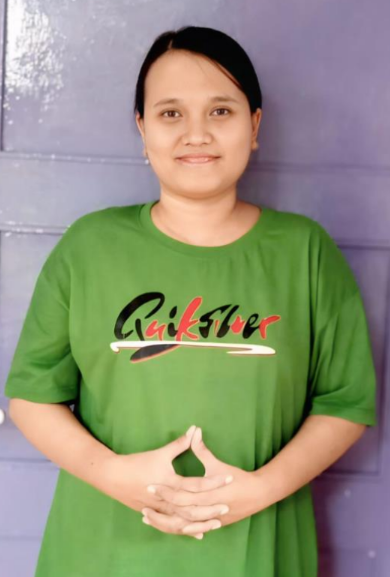 Finawati
