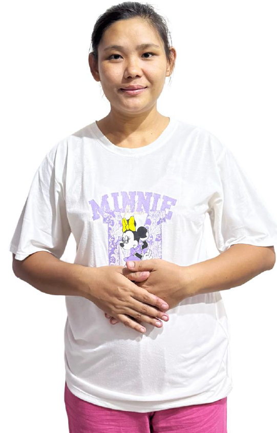 Thae Su Mon
