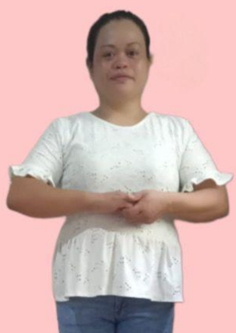 Tavarra Jelyn Galapin