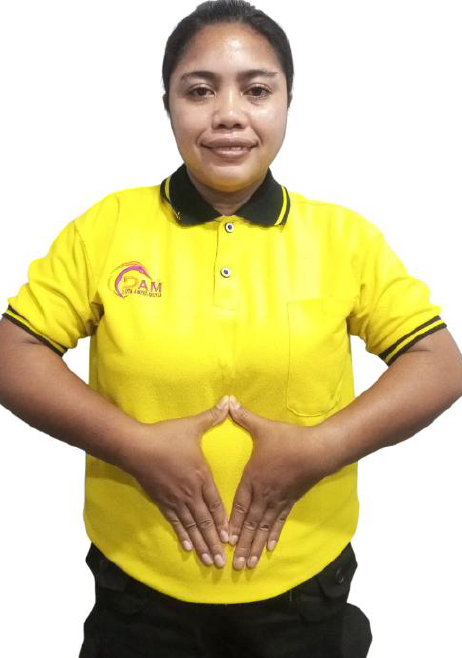Sapnawati