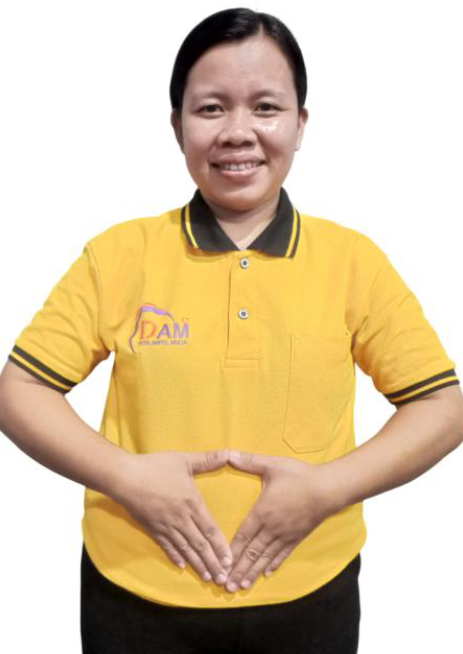 Yuliani