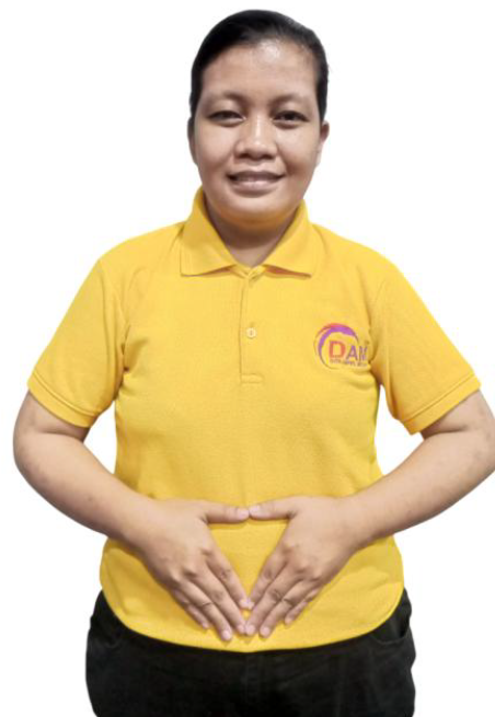 Nita Lestari