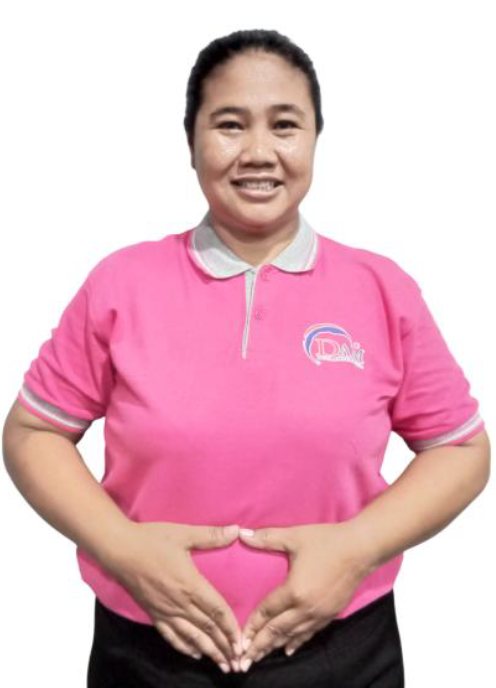 Lidia Sri Lestari