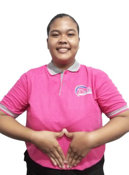 Dian Handayani
