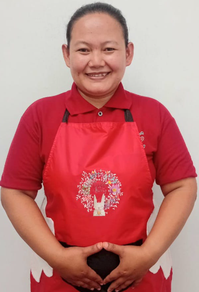 Sulistiana Wati