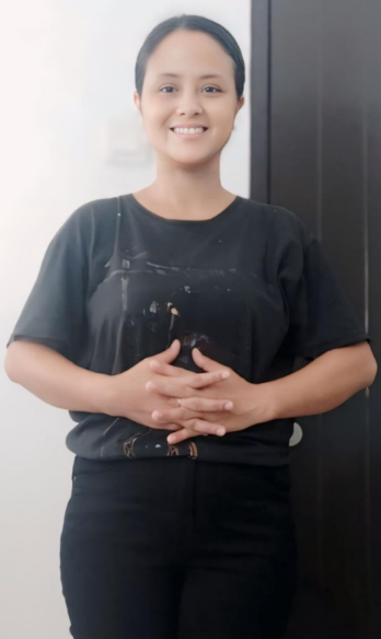 Nadiyah Damayanti