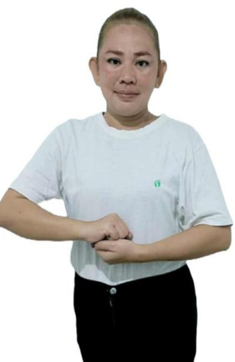 Anaque Angeline Fariscal