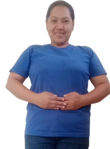 Uy Sherill Mae Bastez
